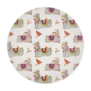 Llamarama Collection Mönster II