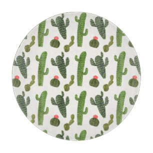 Llamarama-samling Cute Cactus