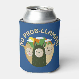 Llamas har inga prob-Llamas