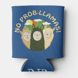 Llamas har inga prob-Llamas