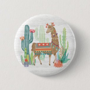 Llamas III Knapp
