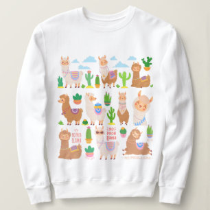 Llamas T Shirt