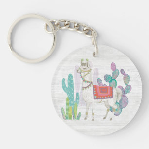 Llamas V