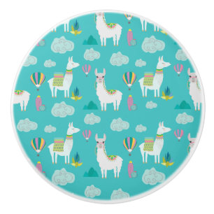 LlamasAlpacas Knopp