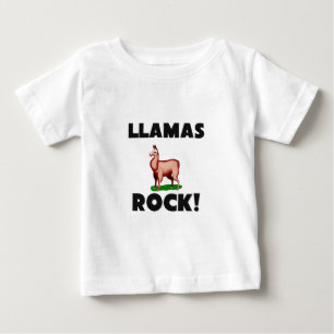 Llamassten T-shirt