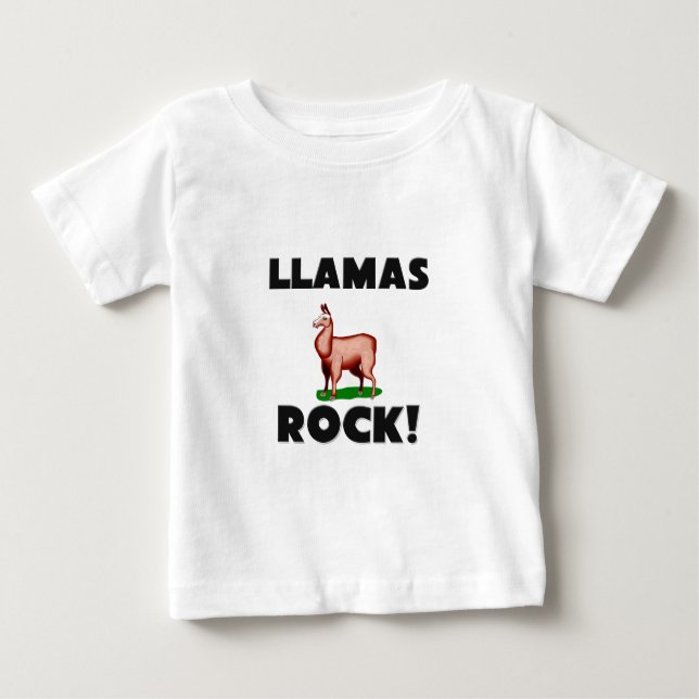 Llamassten Tröja (Framsida)