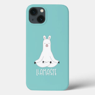 Llamaste - Llamaste - Lynny yoga