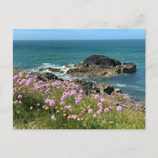 Llanddwyn Anglesey Vykort
