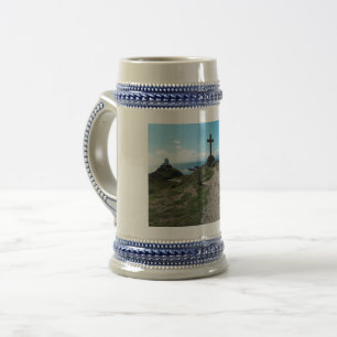 Llanddwyn Wales -Bierkrusar Sejdel