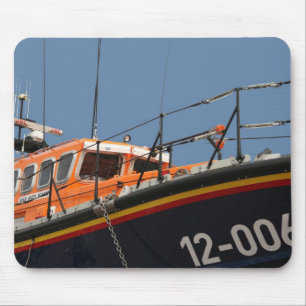 Llandudno lifeboat. musmatta