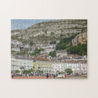 Llandudno Wales Pussel