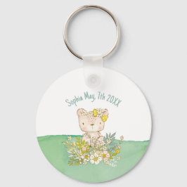 Llavero de la colección Little Bear Nyckelring