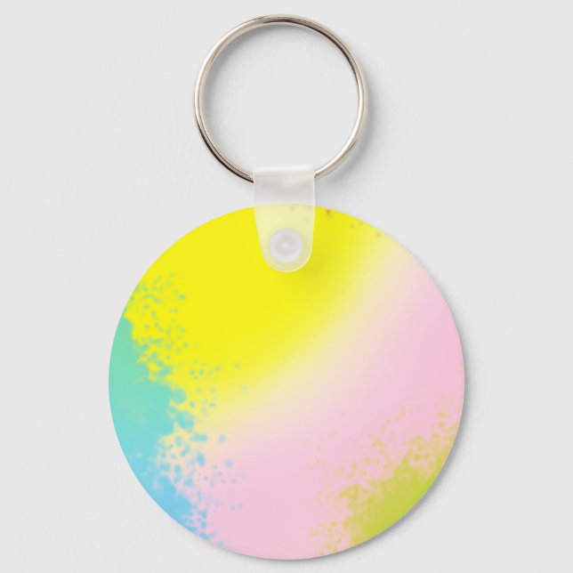 Llavero keychain diseño nyckelring (Framsida)