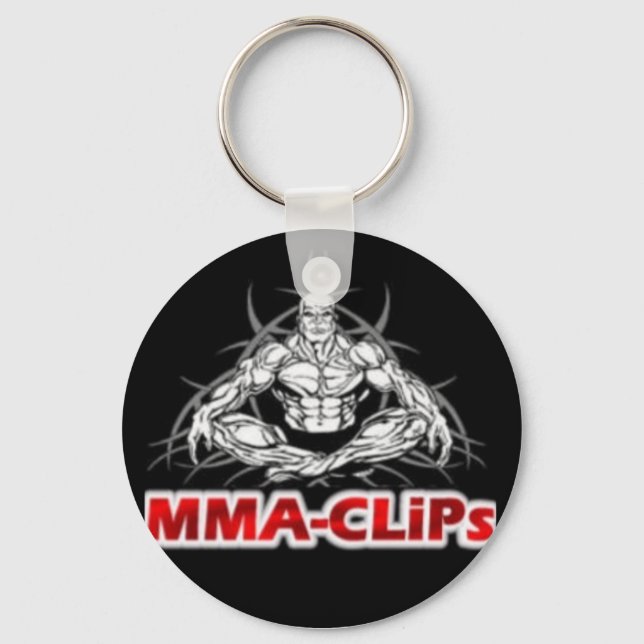 Llavero Logotyp Original Nyckelring (Framsida)