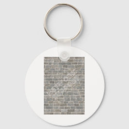 LLavero Network support Nyckelring