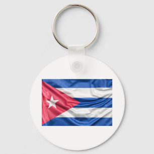 Llavero recuerdo de Cuba Nyckelring