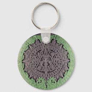 Llavero Rueda Maya Nyckelring