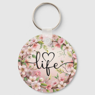 Llavero tipo chapa nyckelring