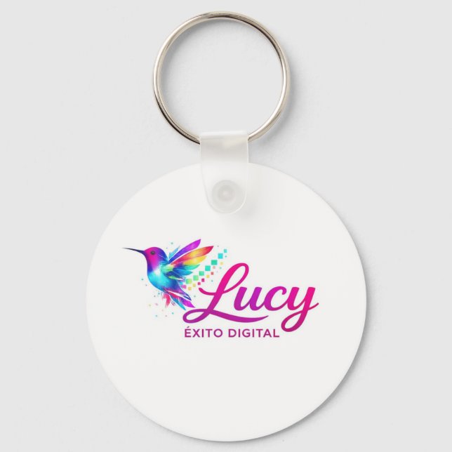 Llaveros Nyckelring (Framsida)