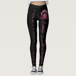 LLD LEGGINGS