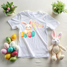 LLegaron las Pascuas T Shirt