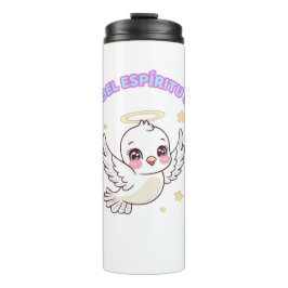 Llena del espíritu Santo edición niñas 