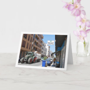Lliria Town, Valencia, Spanien, Spanska Kort