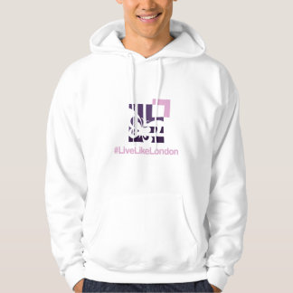 LLL Manar apparHoodie Hoodie