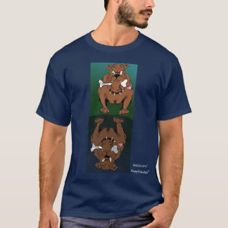 lllusion av säkerhet tee