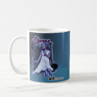 LLorona mugg