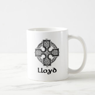 Lloyd Celtickor Kaffemugg