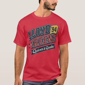 Lloyd Greene "94 T Shirt