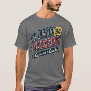 Lloyd Greene "94 T Shirt
