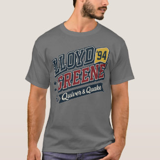 Lloyd Greene "94 T Shirt