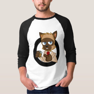 Lloyd solo manar Longsleeve T-shirt