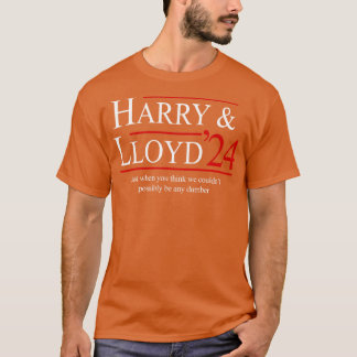 Lloyd T Shirt