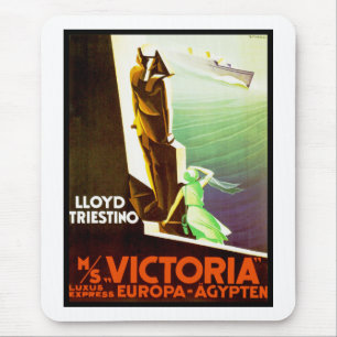Lloyd Triestino ms Victoria Musmatta