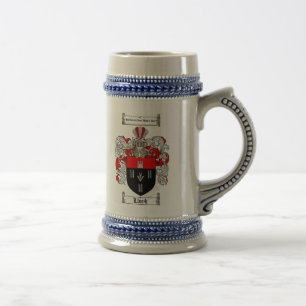 Lloyd vapensköld Stein/mugg för Lloyd Sejdel