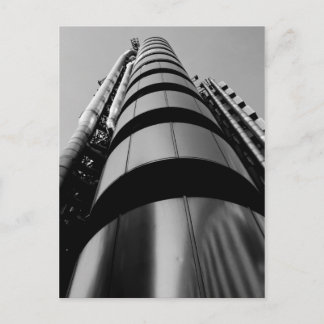 Lloyds of London byggnads Vykort