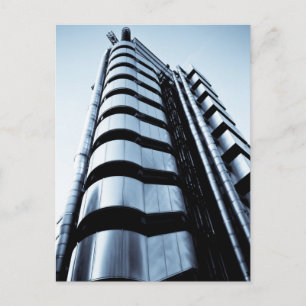 Lloyds of London Vykort