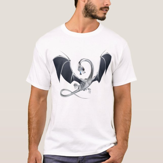 LLVM TEE SHIRT (Framsida)