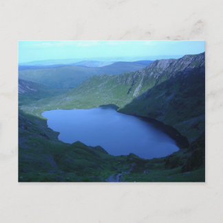 Llyn Cau, Cadair Idris [vykort] Vykort