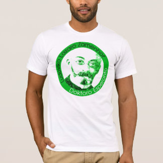 LLZamenhof Tee