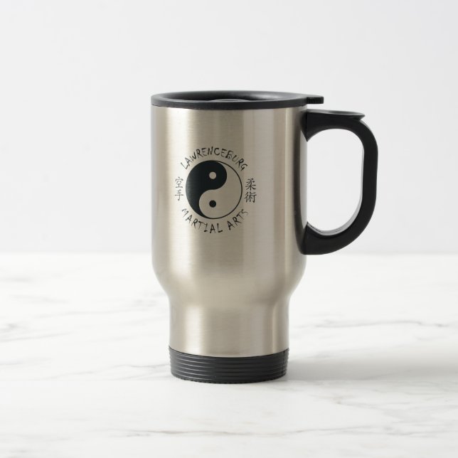 LMA-mugg Resemugg (Höger)