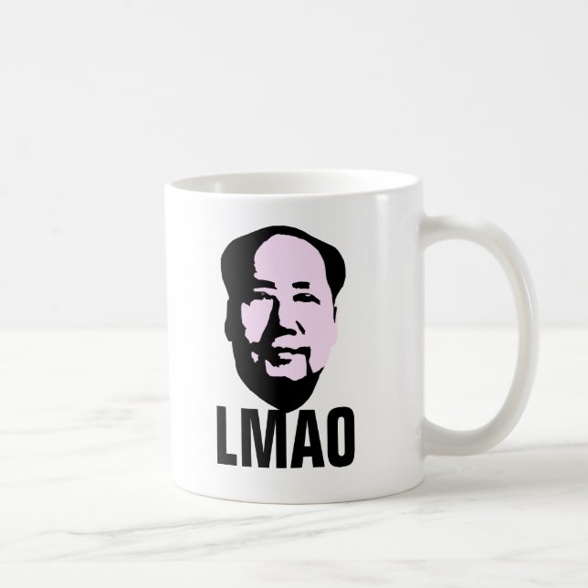 LMAO KAFFEMUGG (Höger)