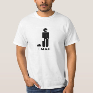 Lmao Tee