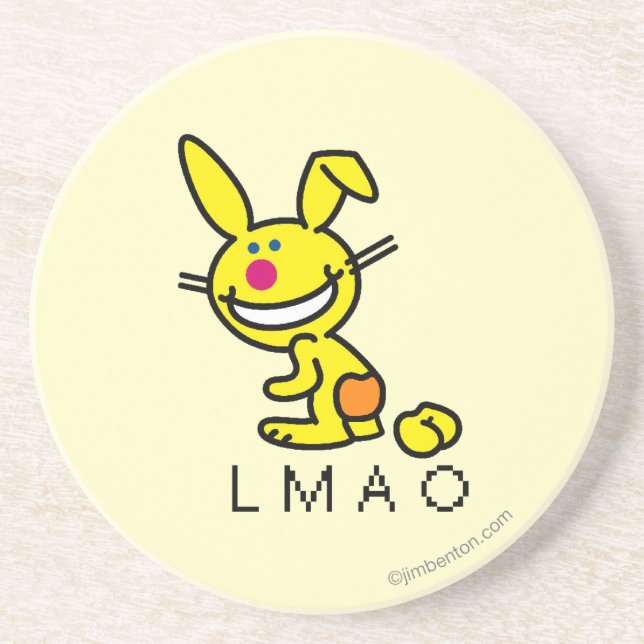 LMAO UNDERLÄGG SANDSTEN (Framsidan)