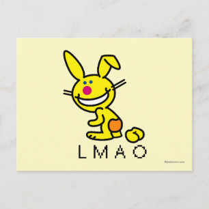 LMAO VYKORT