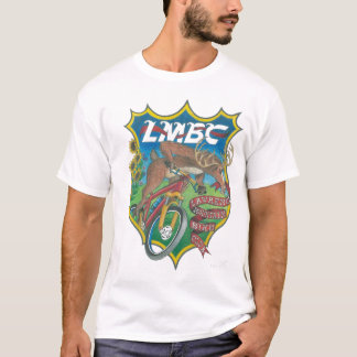 LMBC av Craig M Tee Shirt