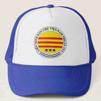 LMDCVNTT-hatt Truckerkeps